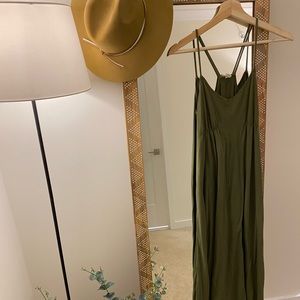 Old Navy Maxi Dress